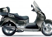 Aprilia Atlantic 125